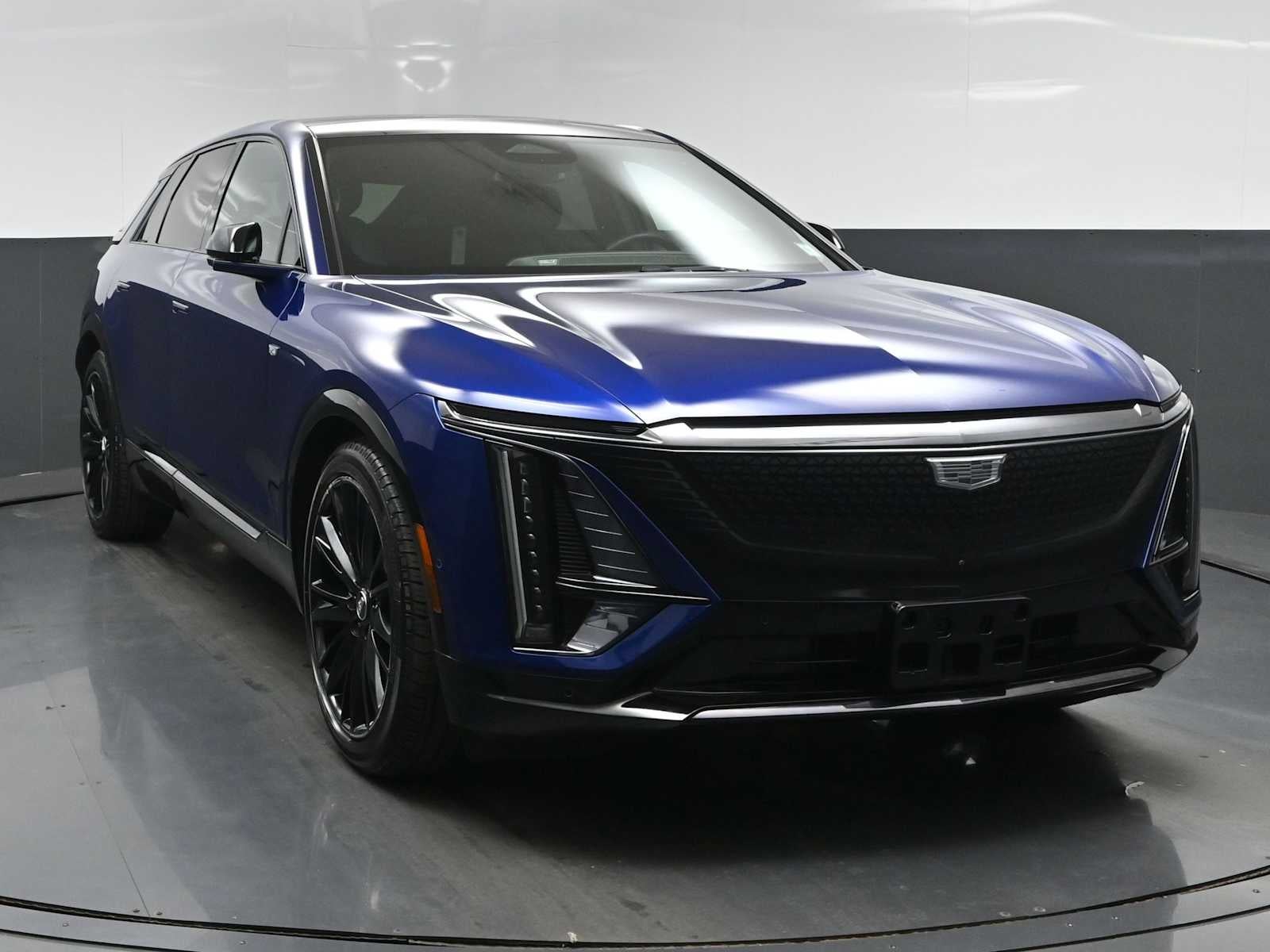 2024 Cadillac LYRIQ