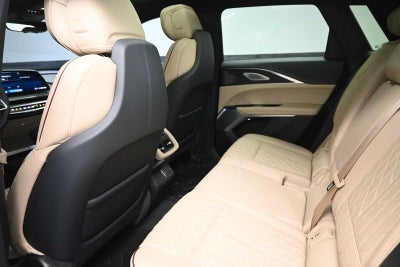 2024 Cadillac LYRIQ Sport 3