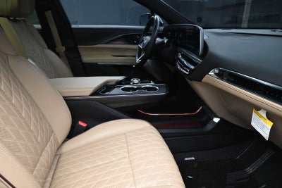2024 Cadillac LYRIQ Sport 3