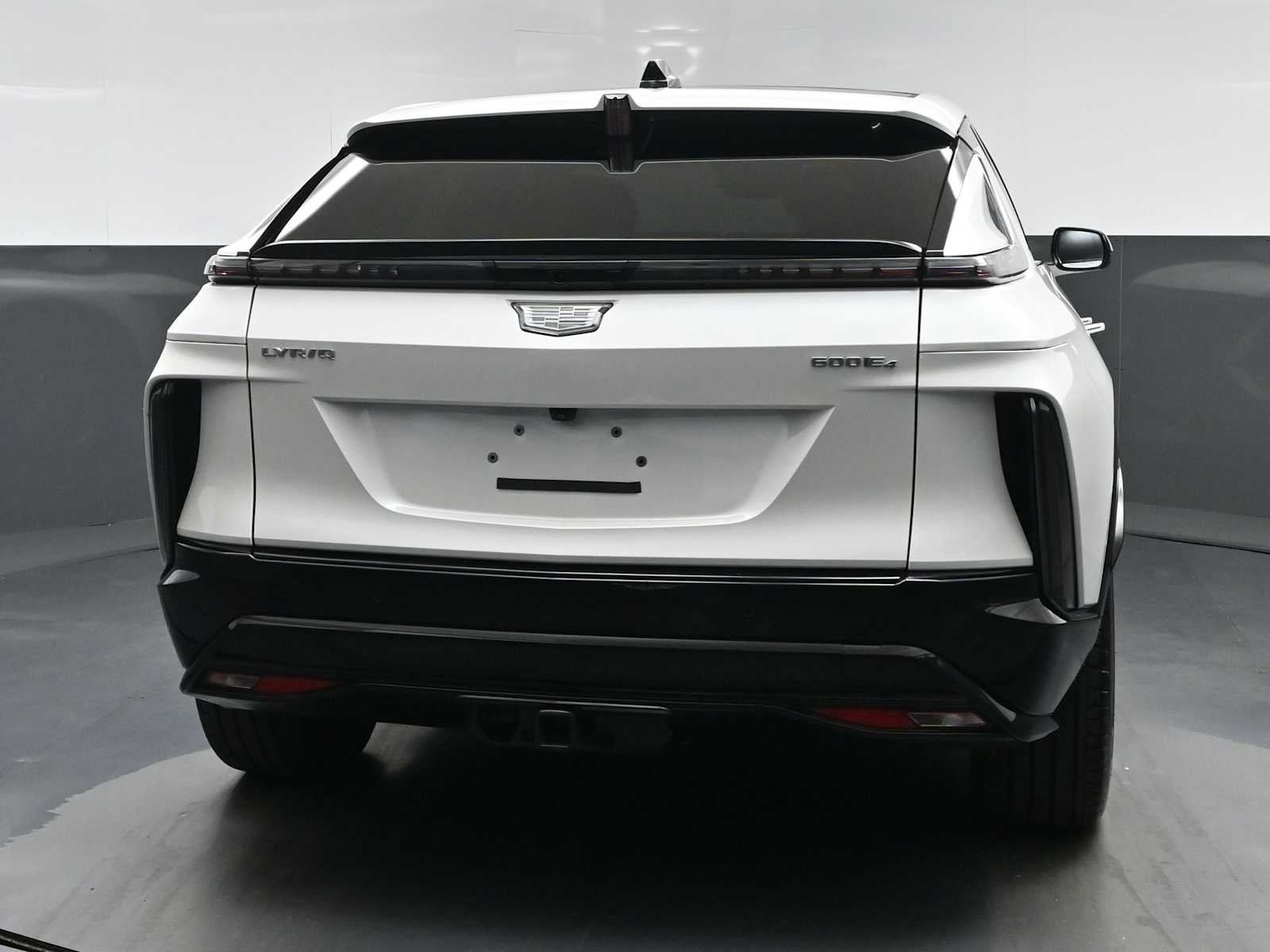 Certified 2024 Cadillac LYRIQ Sport 3 with VIN 1GYKPWRL3RZ129440 for sale in Great Neck, NY