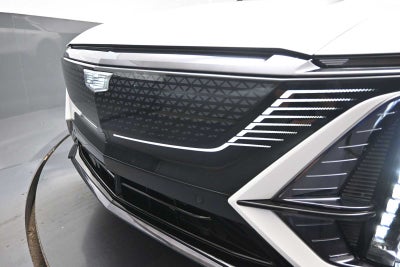 2024 Cadillac LYRIQ Sport 3