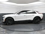 2024 Cadillac LYRIQ Sport 3