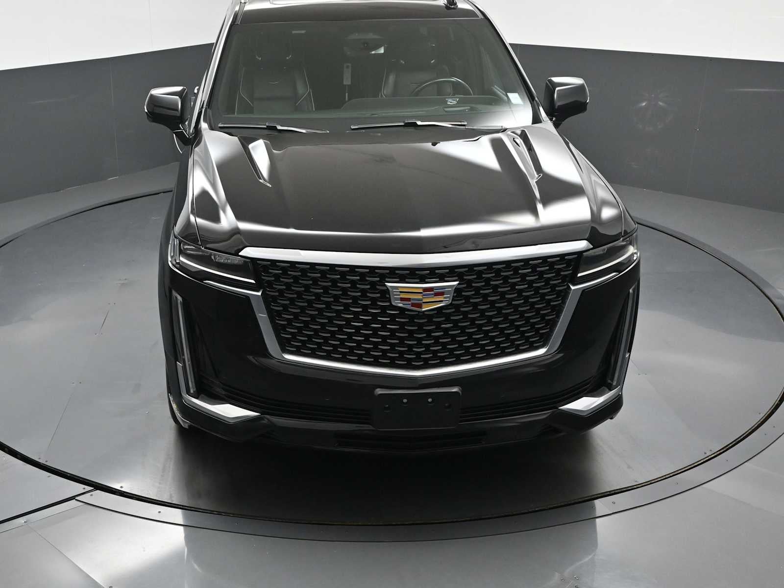 2023 Cadillac Escalade 4WD Premium Luxury