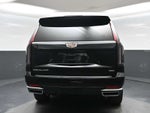 2023 Cadillac Escalade 4WD Premium Luxury