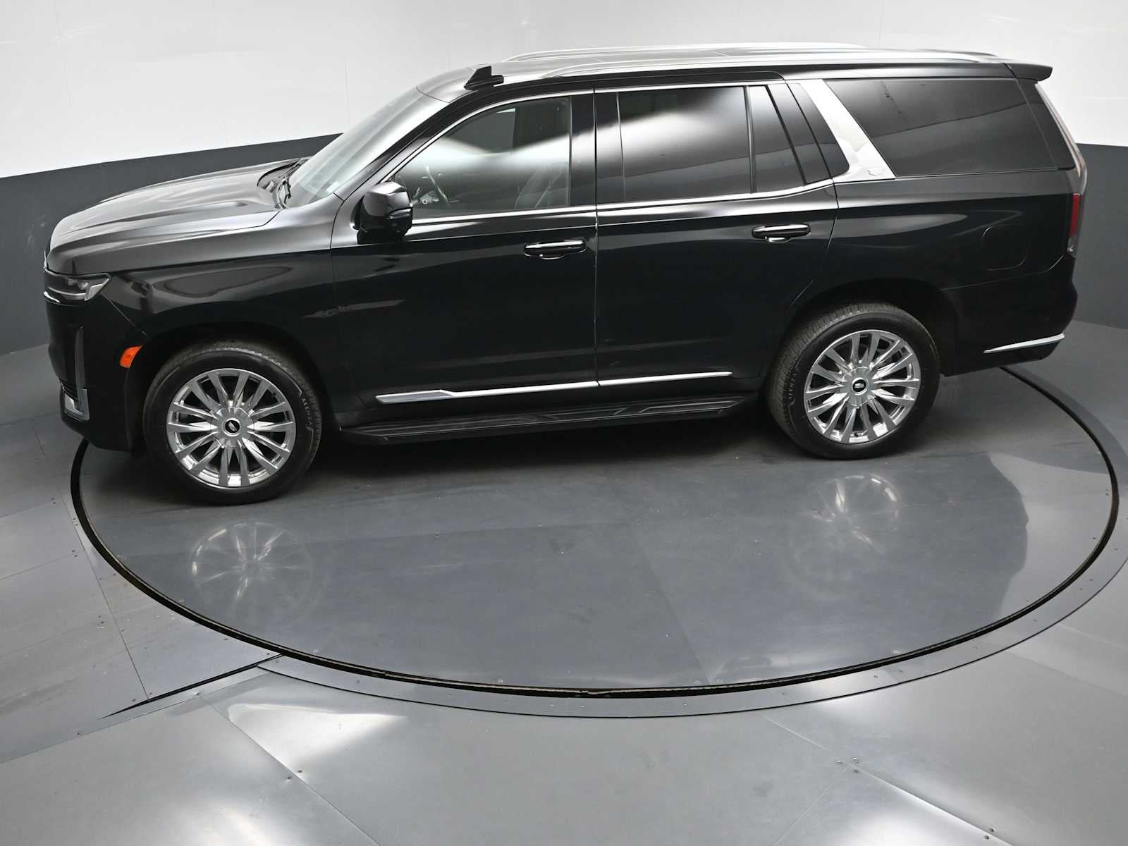 2023 Cadillac Escalade 4WD Premium Luxury