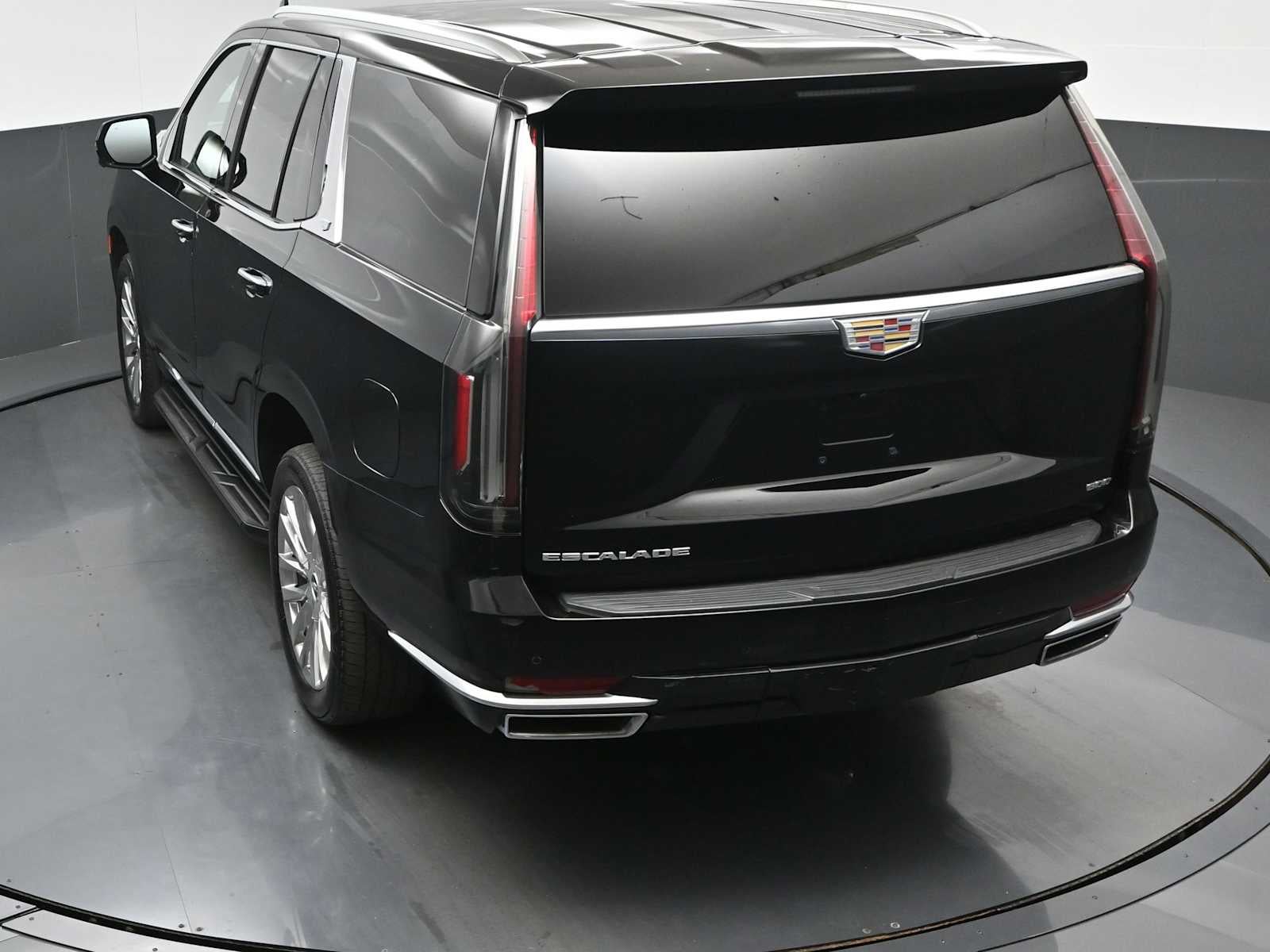 2023 Cadillac Escalade 4WD Premium Luxury