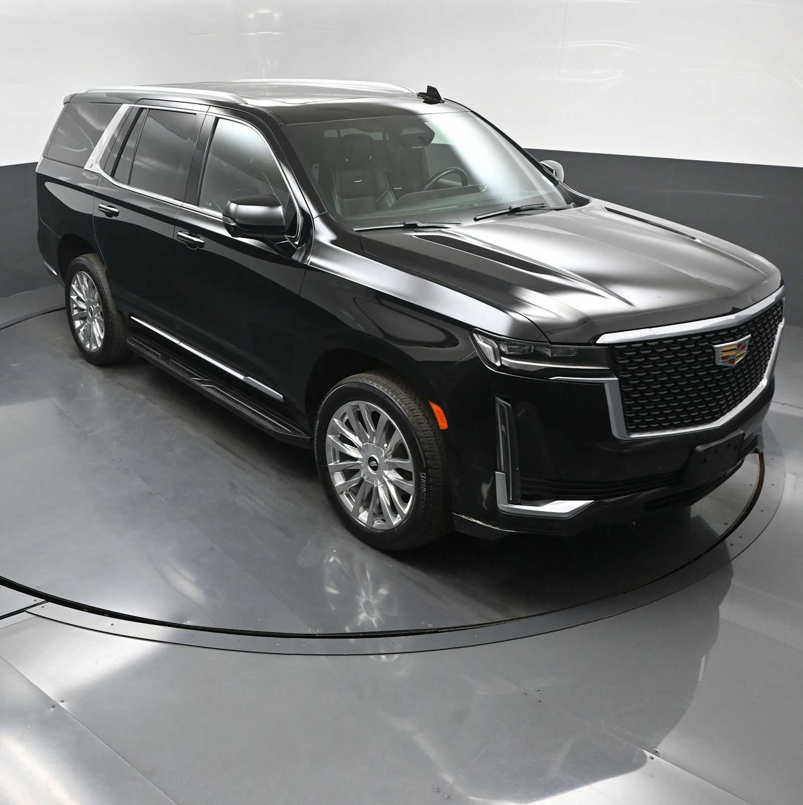 2023 Cadillac Escalade 4WD Premium Luxury