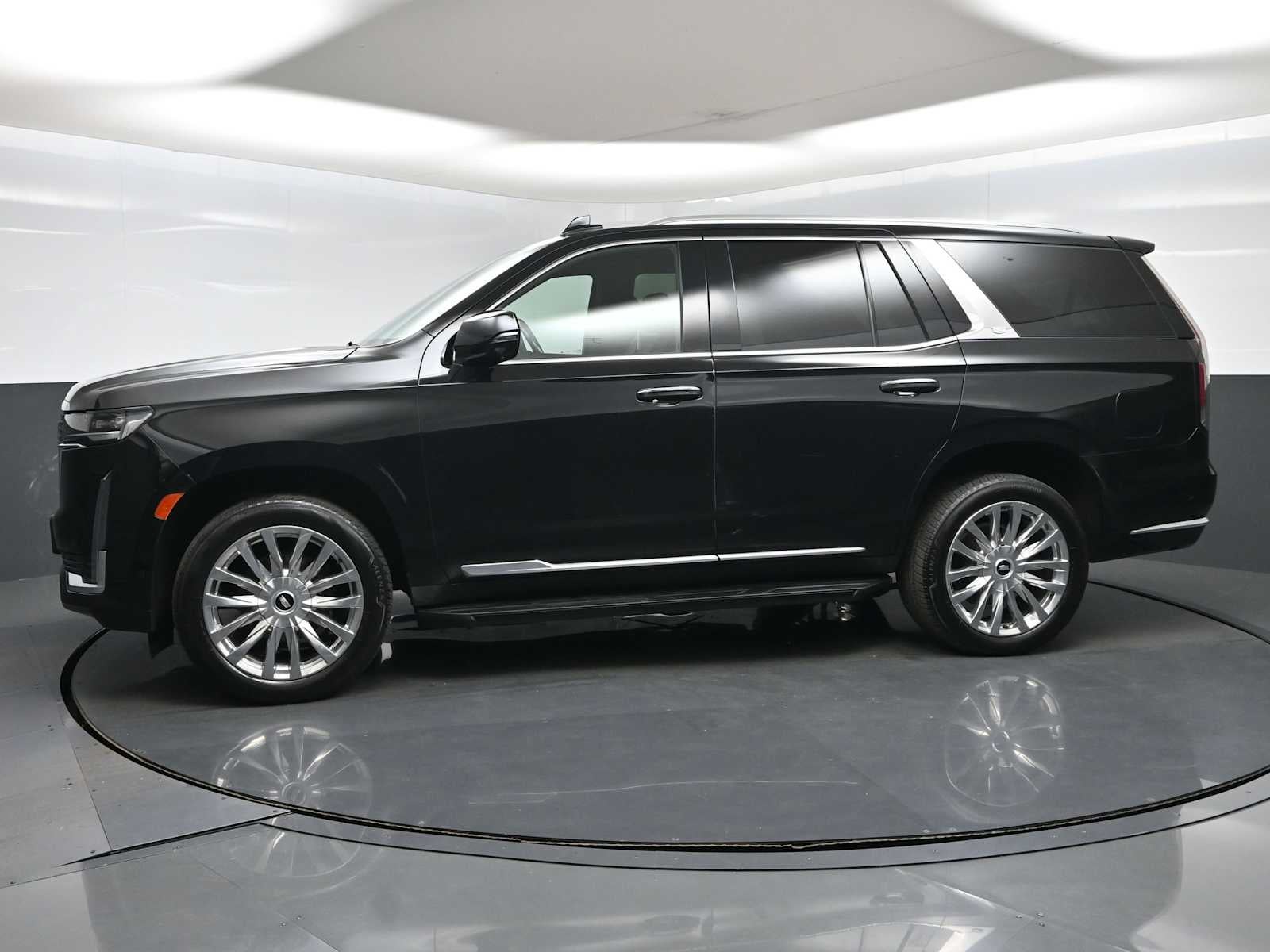 2023 Cadillac Escalade 4WD Premium Luxury
