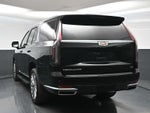 2023 Cadillac Escalade 4WD Premium Luxury