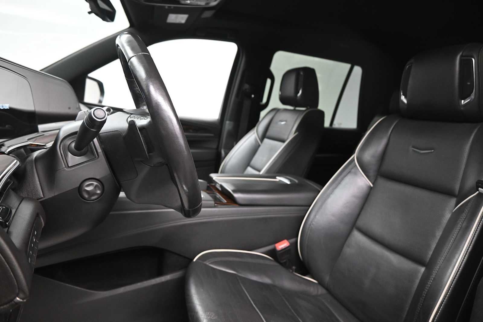 2023 Cadillac Escalade 4WD Premium Luxury