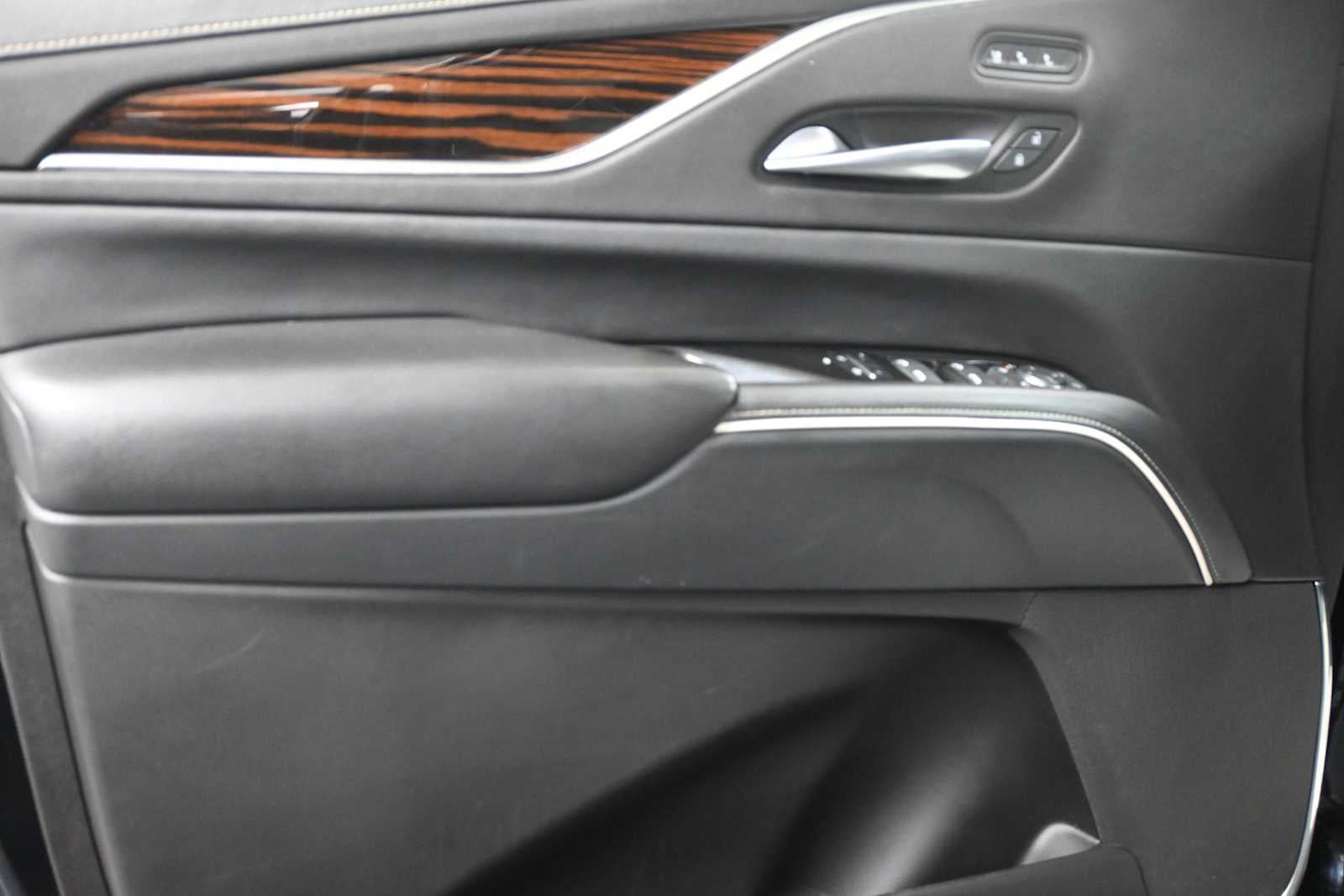 2023 Cadillac Escalade 4WD Premium Luxury