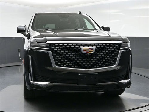 2024 Cadillac Escalade Premium Luxury