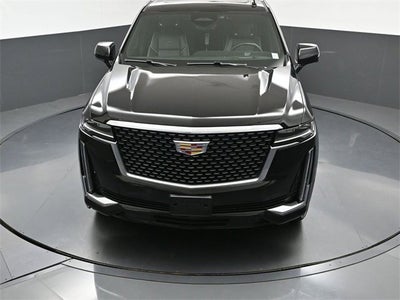 2024 Cadillac Escalade Premium Luxury