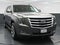 2017 Cadillac Escalade Premium Luxury