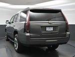 2017 Cadillac Escalade Premium Luxury