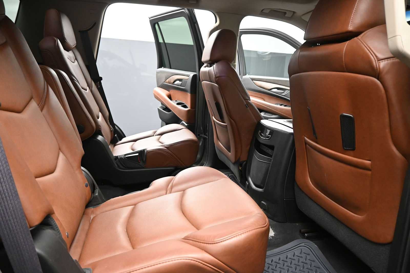 2017 Cadillac Escalade Premium Luxury
