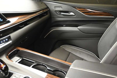 2024 Cadillac Escalade Premium Luxury