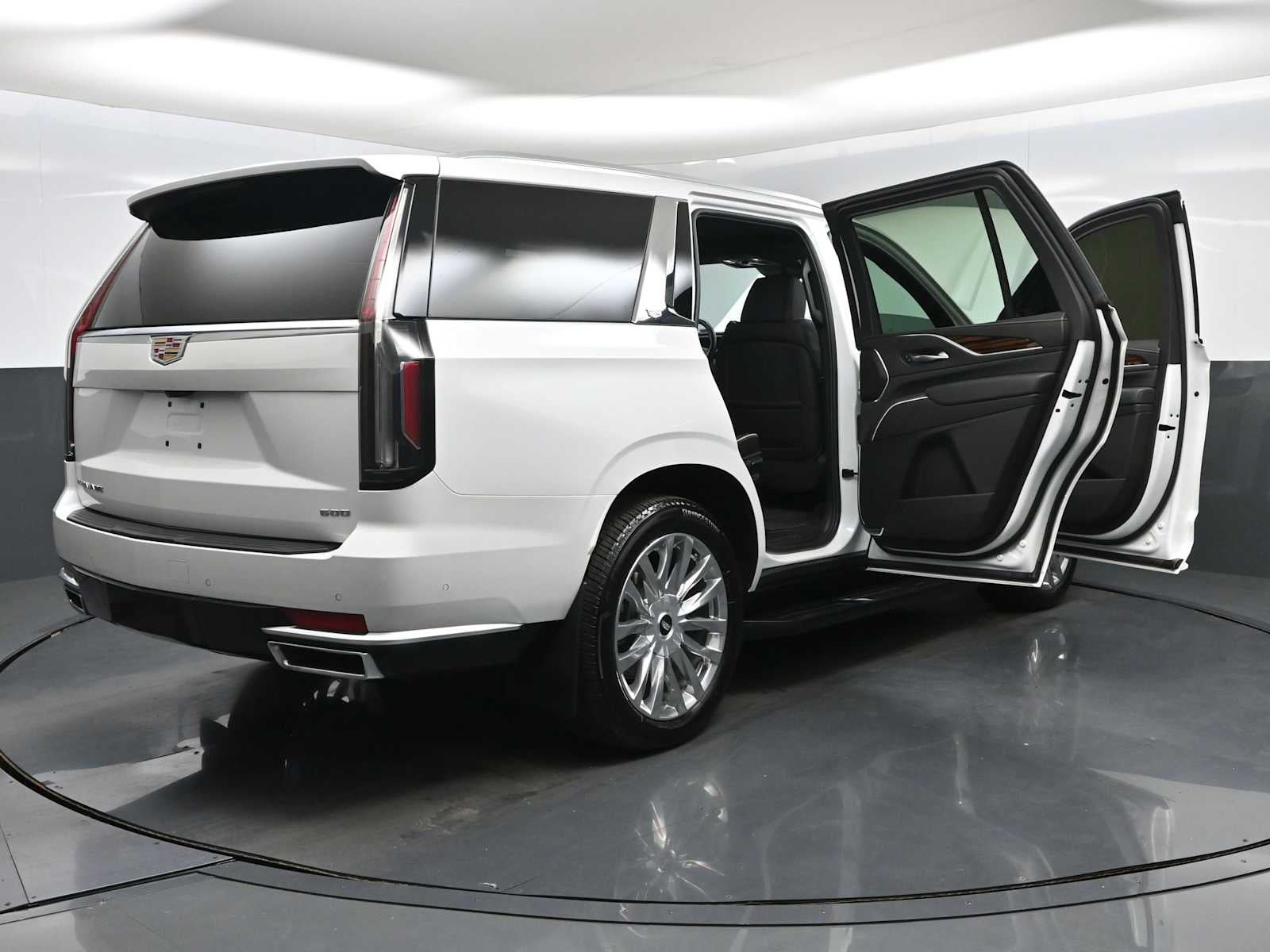 2024 Cadillac Escalade Premium Luxury