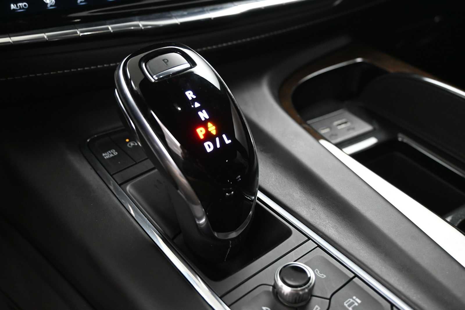 2023 Cadillac Escalade 4WD Premium Luxury Platinum