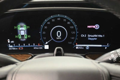2023 Cadillac Escalade 4WD Premium Luxury Platinum