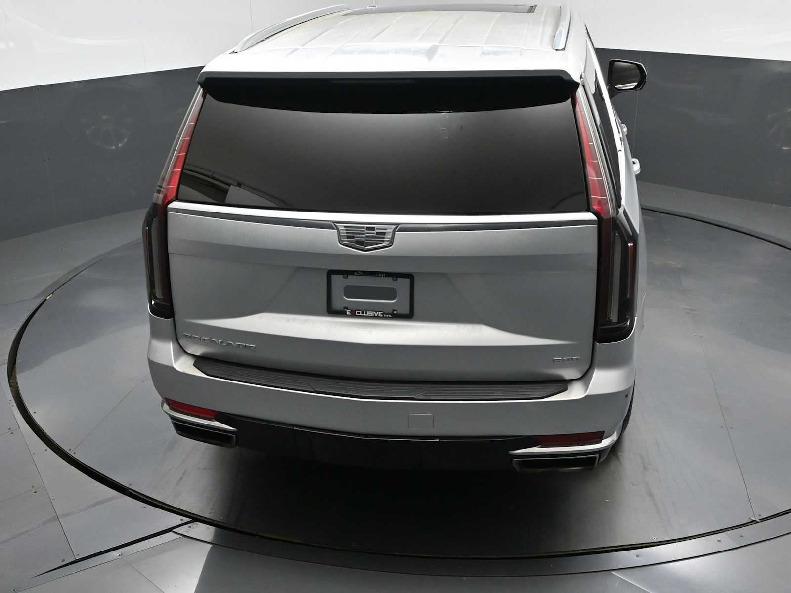 2023 Cadillac Escalade 4WD Premium Luxury Platinum