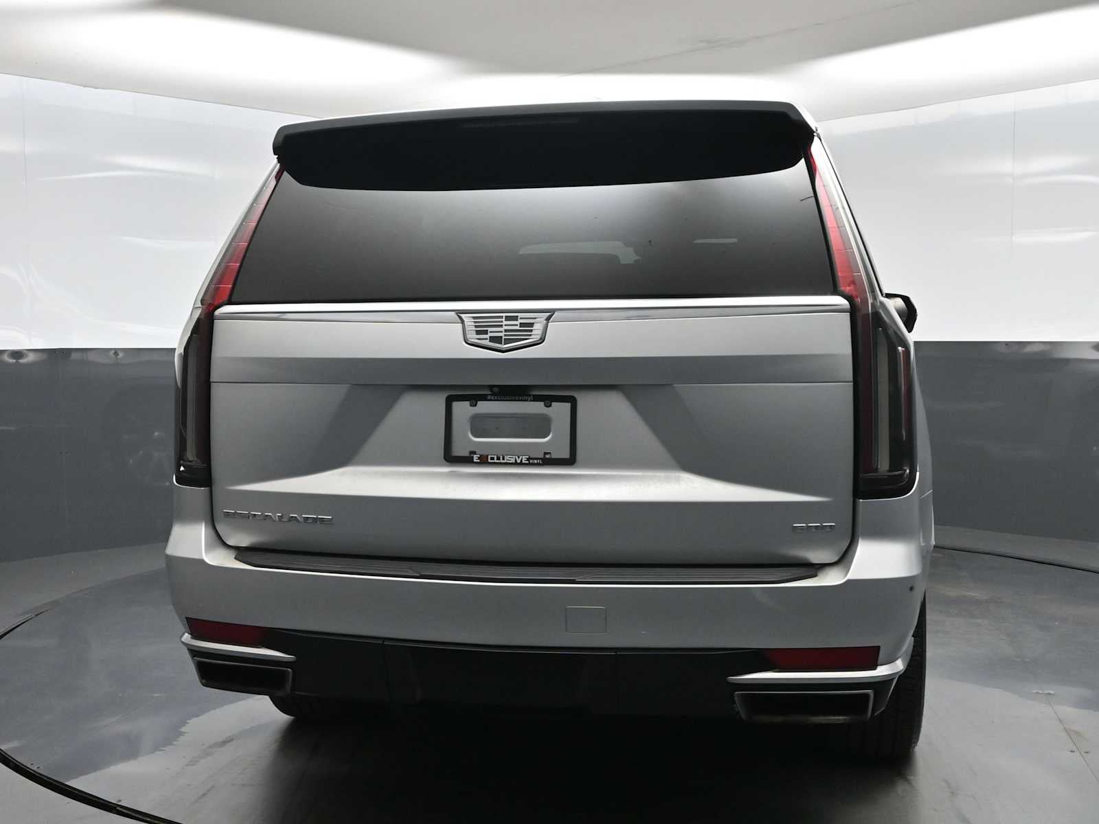 2023 Cadillac Escalade 4WD Premium Luxury Platinum