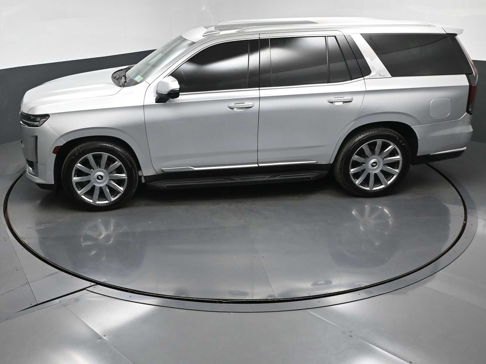 2023 Cadillac Escalade 4WD Premium Luxury Platinum