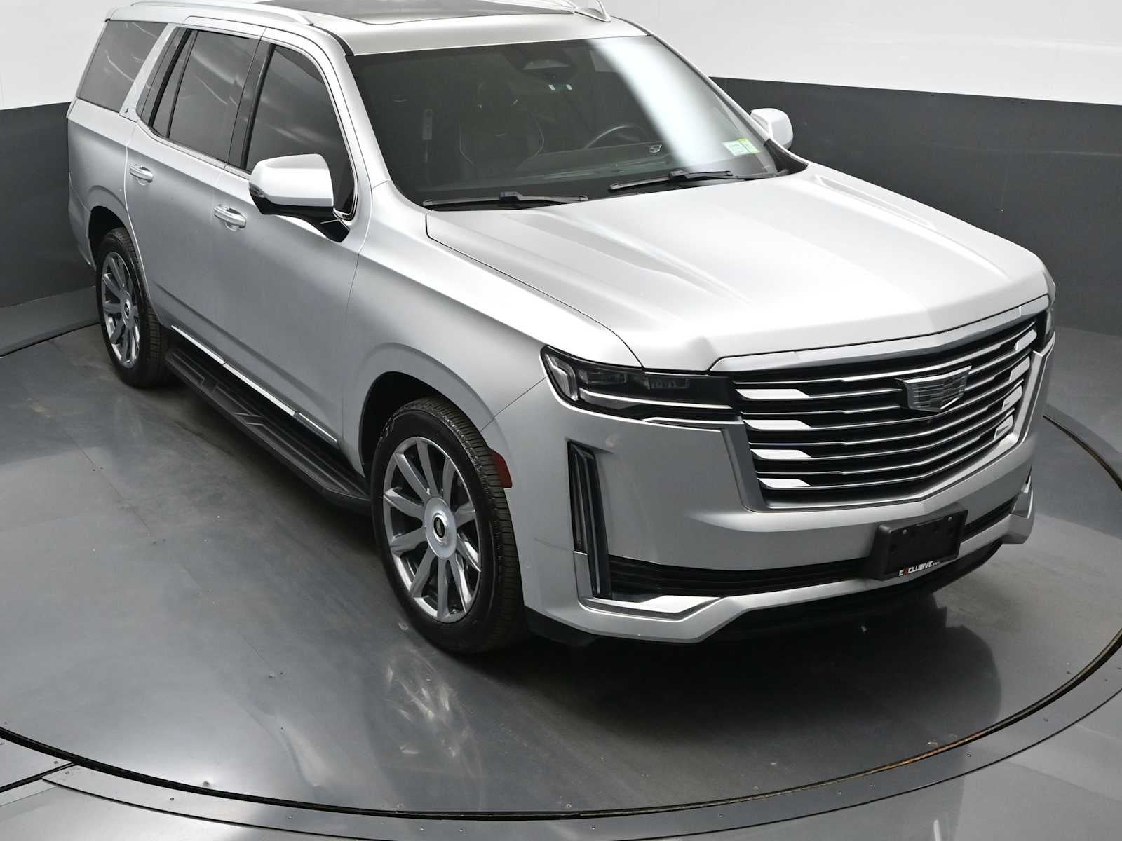 2023 Cadillac Escalade 4WD Premium Luxury Platinum
