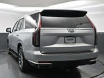 2023 Cadillac Escalade 4WD Premium Luxury Platinum