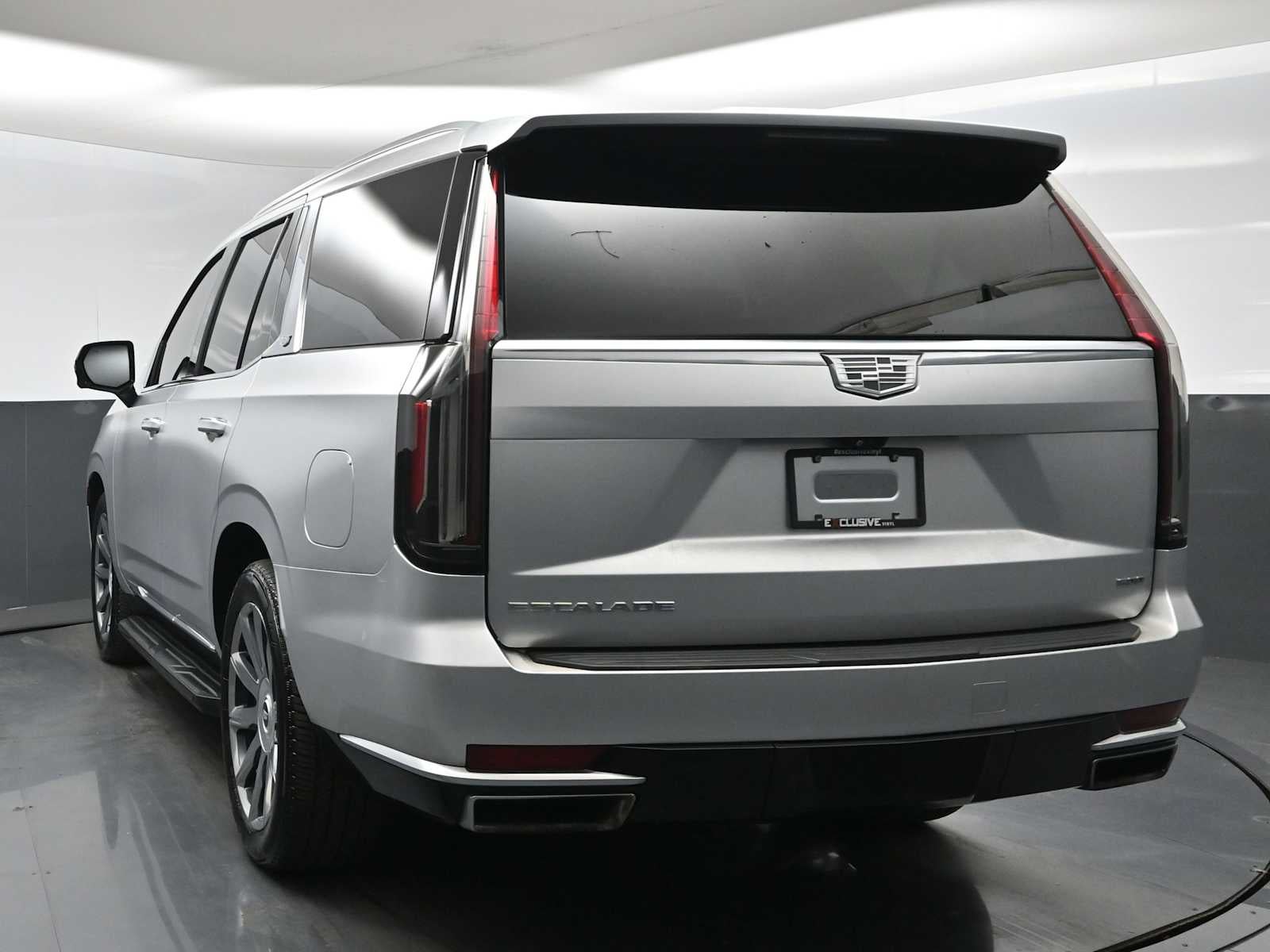 2023 Cadillac Escalade 4WD Premium Luxury Platinum