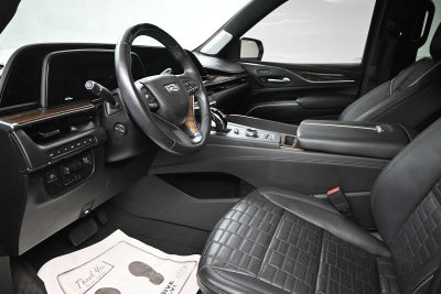 2023 Cadillac Escalade 4WD Premium Luxury Platinum