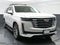 2023 Cadillac Escalade Premium Luxury Platinum