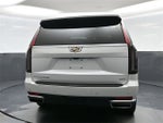 2023 Cadillac Escalade Premium Luxury Platinum