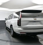 2023 Cadillac Escalade Premium Luxury Platinum