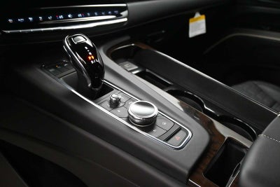 2023 Cadillac Escalade Premium Luxury Platinum