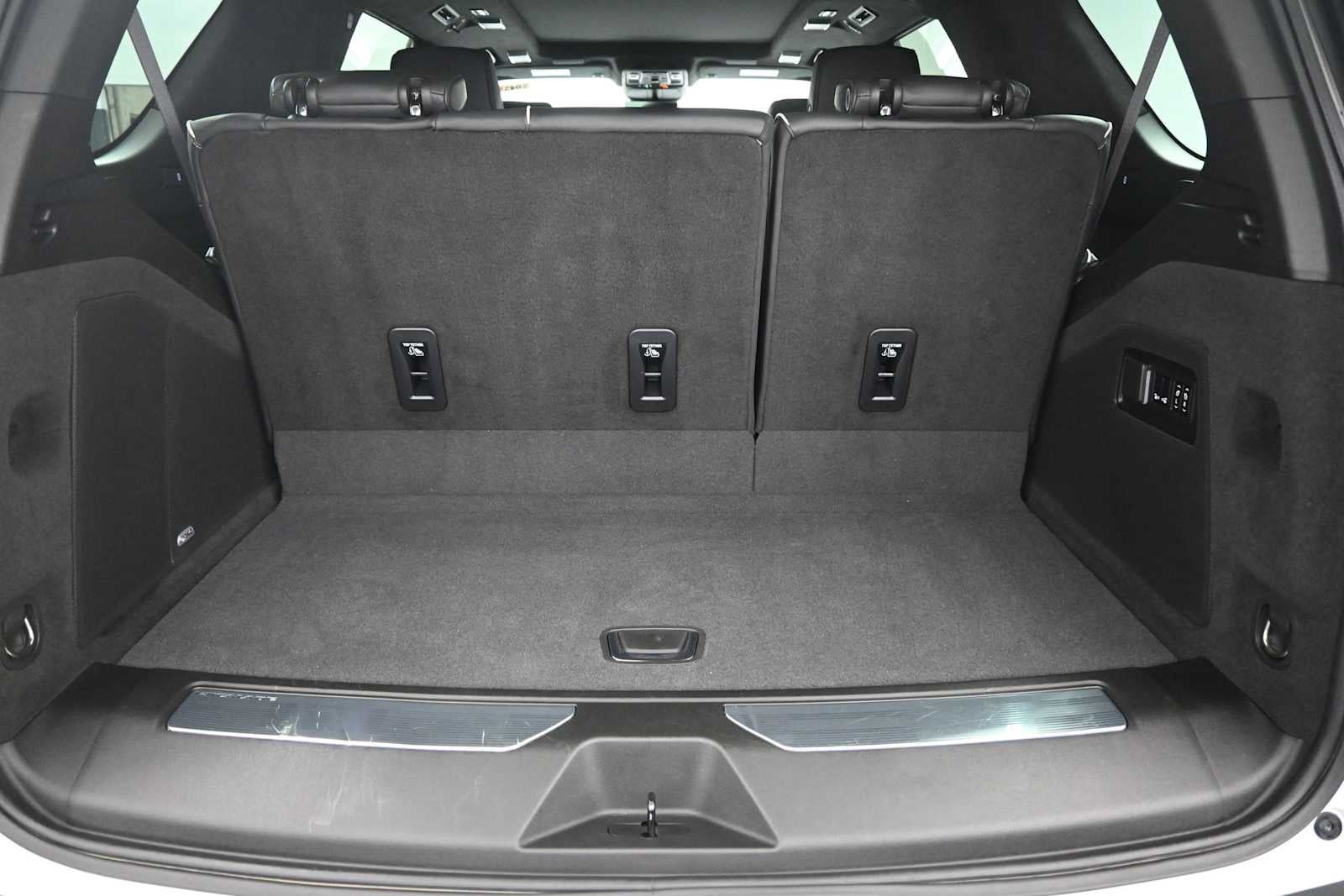 2023 Cadillac Escalade Premium Luxury Platinum