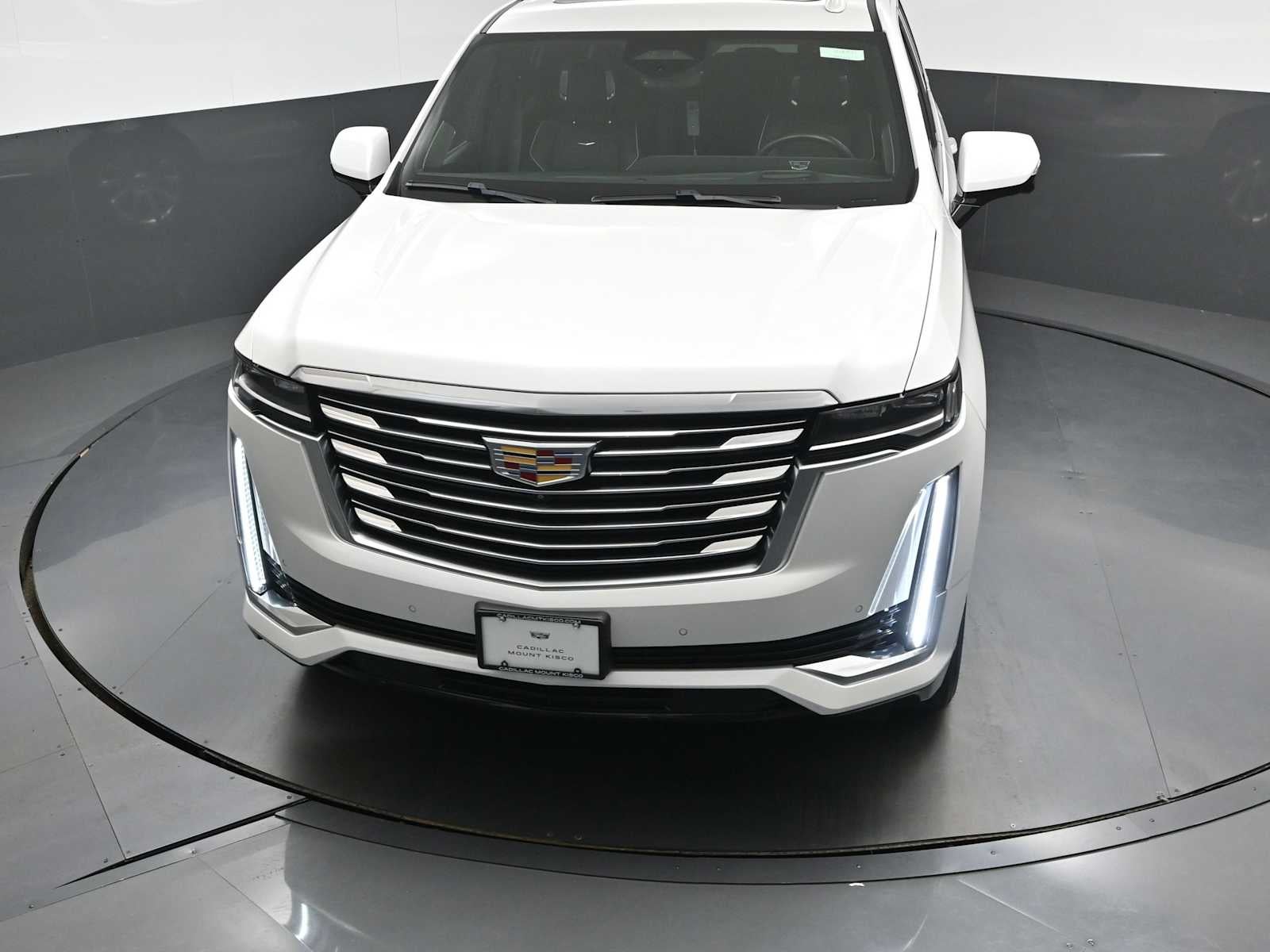 2023 Cadillac Escalade Premium Luxury Platinum