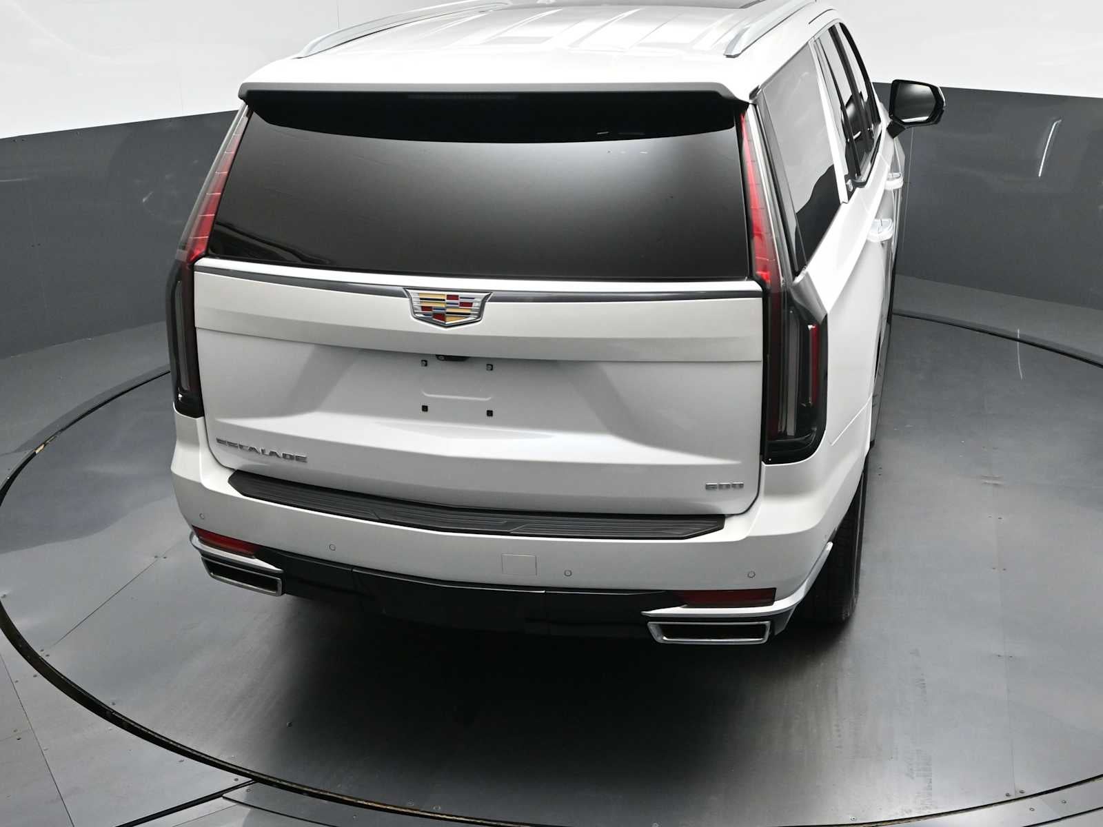 2023 Cadillac Escalade Premium Luxury Platinum
