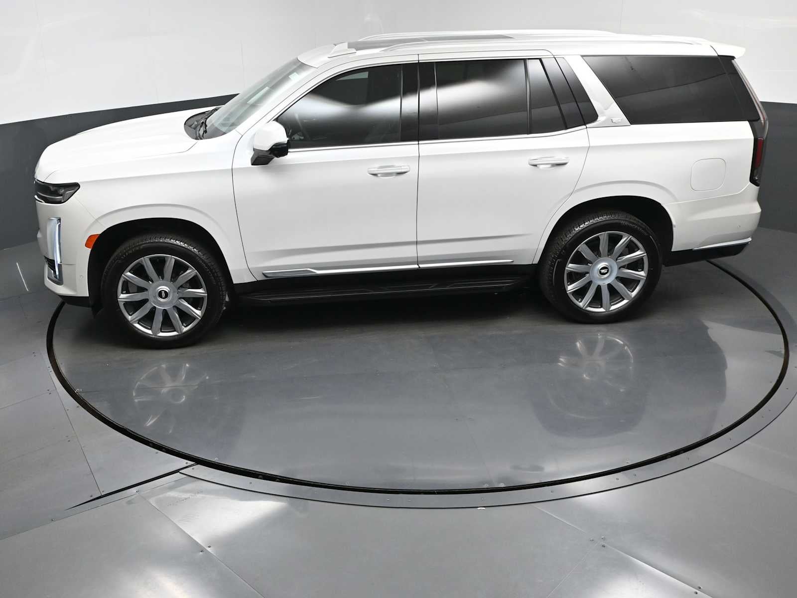 2023 Cadillac Escalade Premium Luxury Platinum
