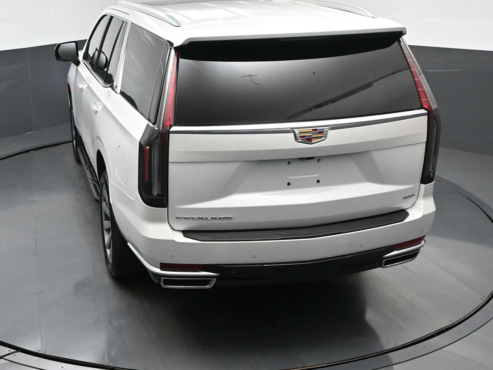2023 Cadillac Escalade Premium Luxury Platinum