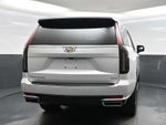 2023 Cadillac Escalade Premium Luxury Platinum