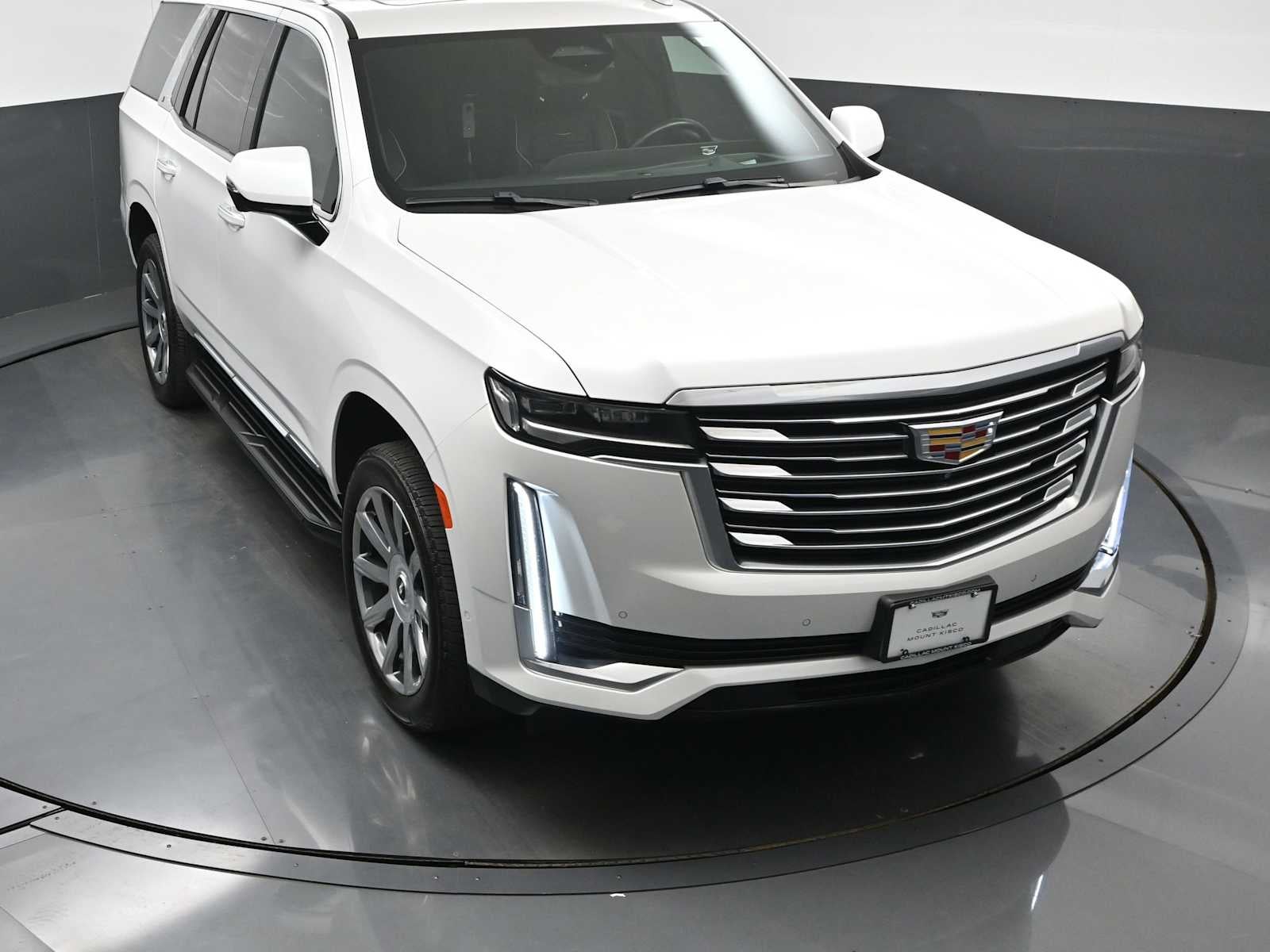 2023 Cadillac Escalade Premium Luxury Platinum