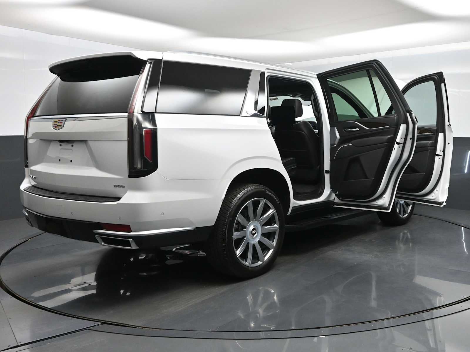 2023 Cadillac Escalade Premium Luxury Platinum