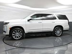 2023 Cadillac Escalade Premium Luxury Platinum