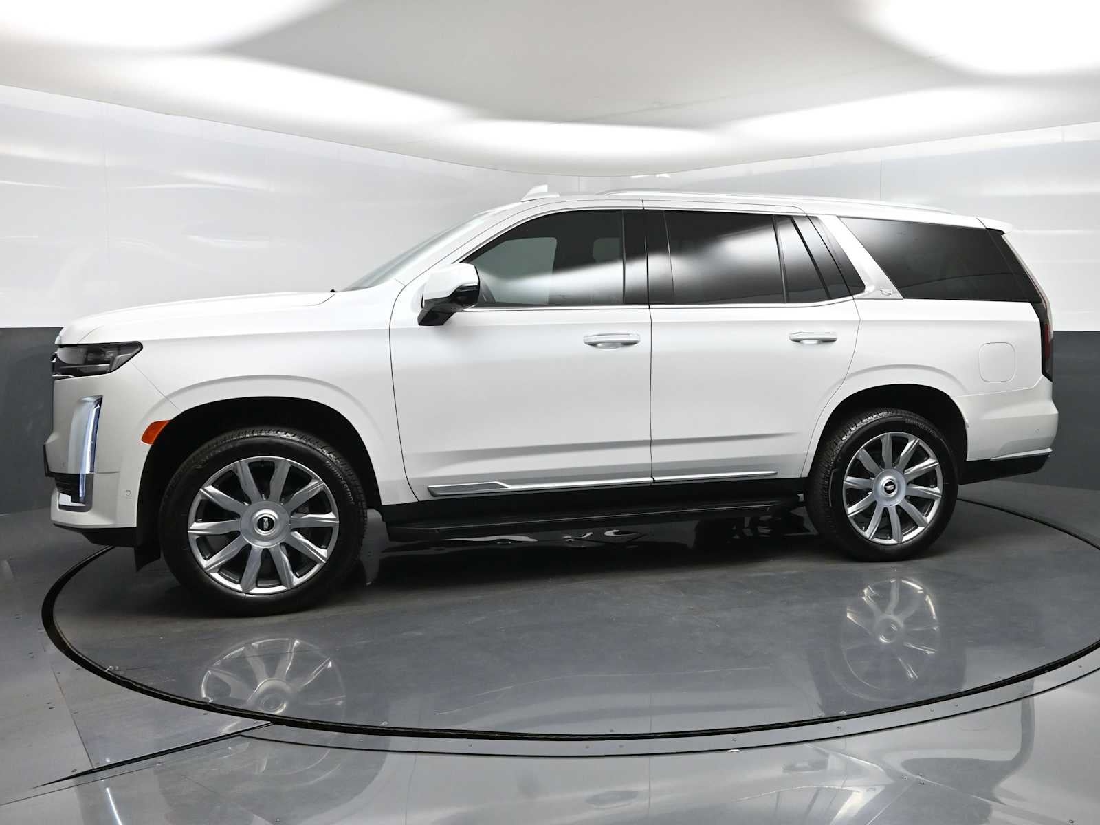 2023 Cadillac Escalade Premium Luxury Platinum