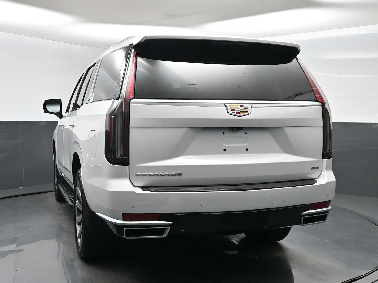 2023 Cadillac Escalade Premium Luxury Platinum