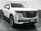 2023 Cadillac Escalade Premium Luxury Platinum