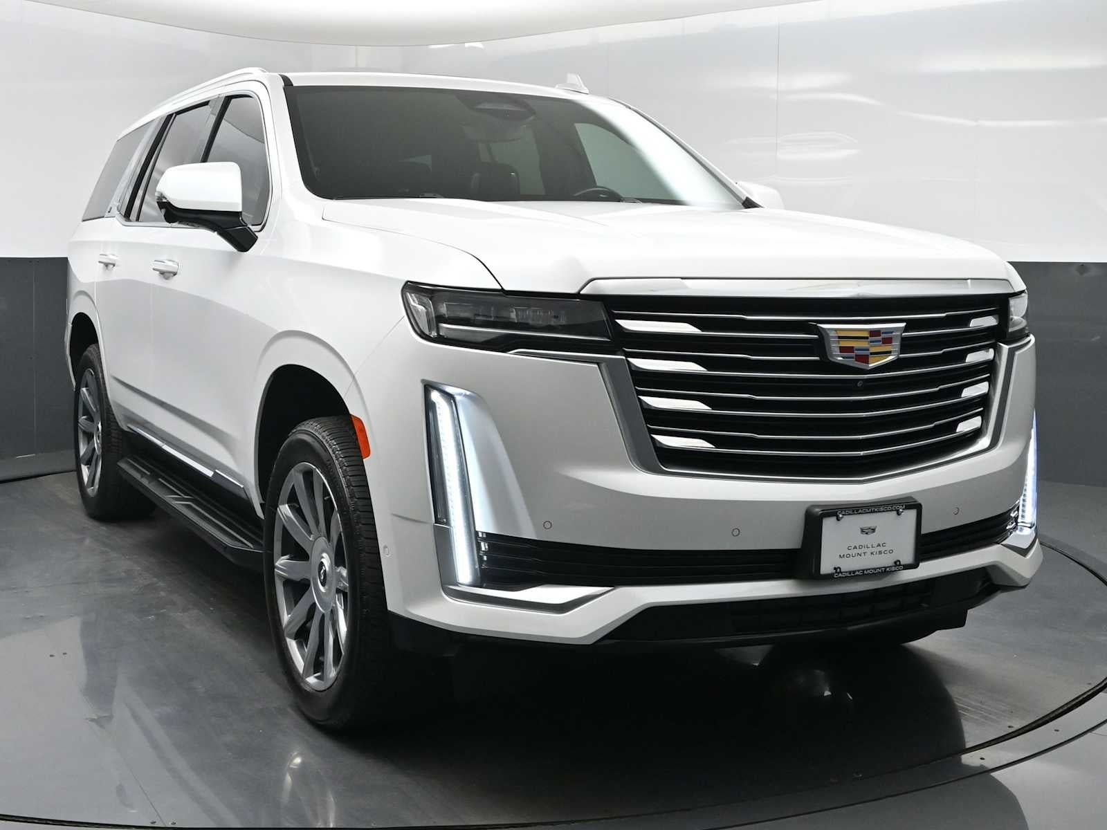 2023 Cadillac Escalade Premium Luxury Platinum