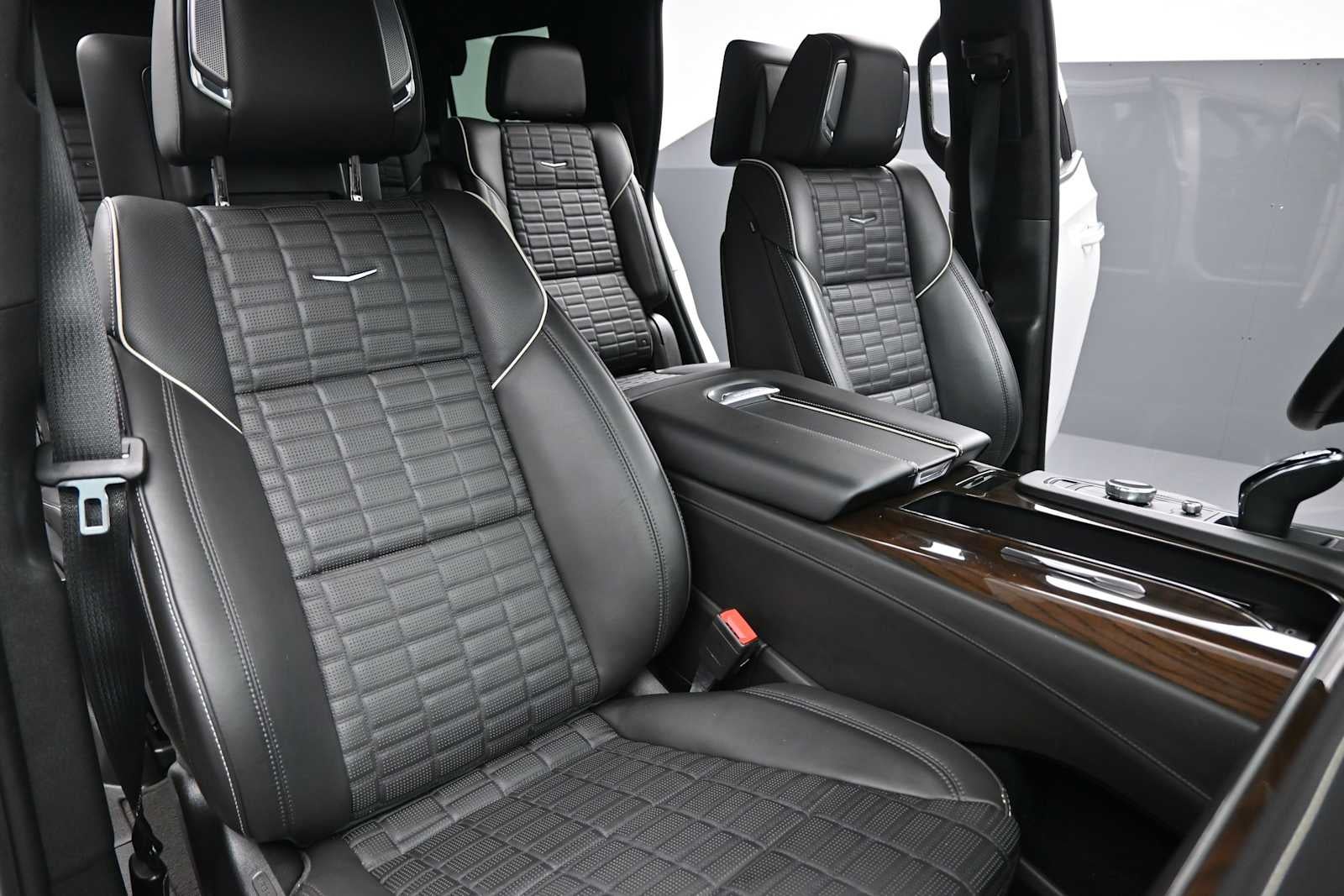 2023 Cadillac Escalade Premium Luxury Platinum