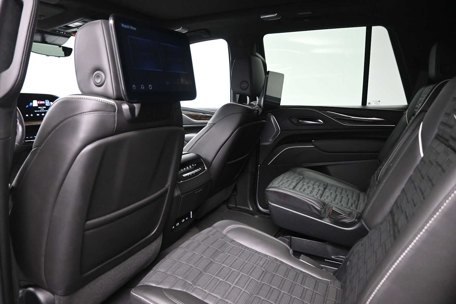 2023 Cadillac Escalade Premium Luxury Platinum